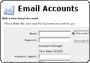 cPanel Email Mangagement